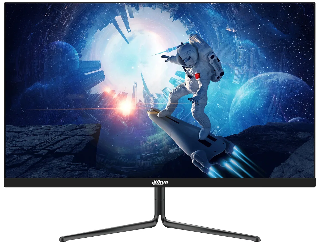 Dahua LM27-E231 165Hz 1ms Negru