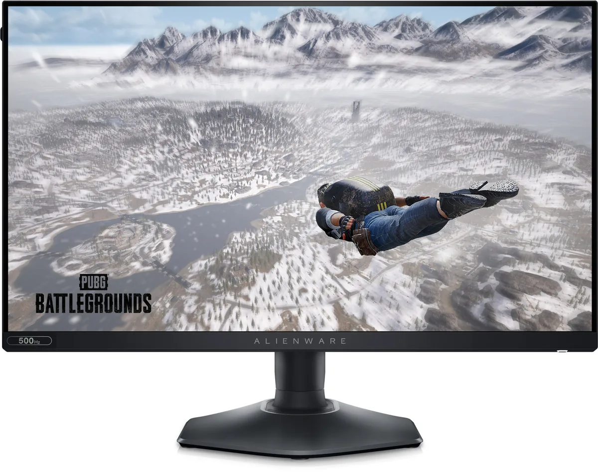 Dell Alienware AW2524HF Negru