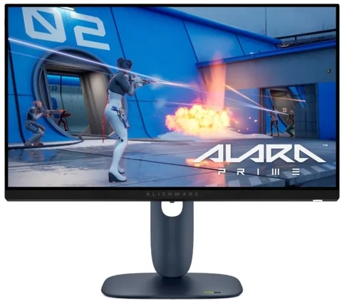 Dell Alienware AW2525HM Negru