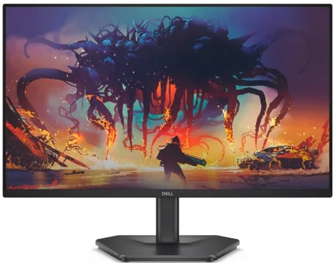 Dell SE2425HG 200Hz Negru