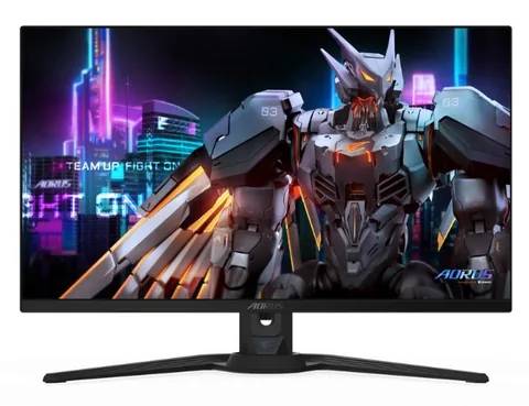 GIGABYTE AORUS FO27Q5P Negru
