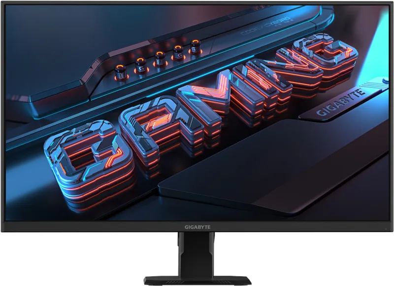 Gigabyte GS27FA Negru GAMO0003006N