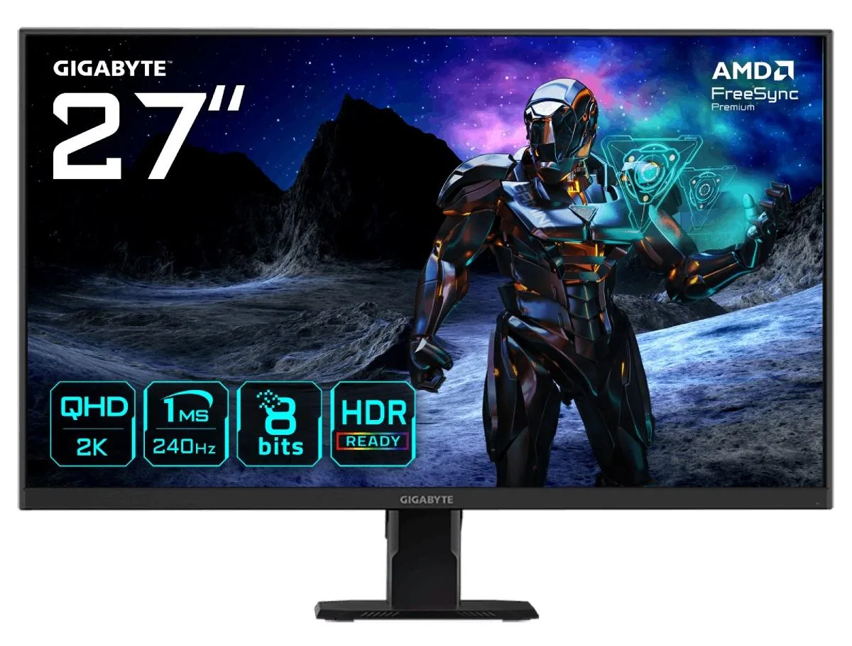 Gigabyte GS27Q X Negru