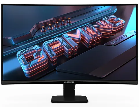 Gigabyte GS27QCA Negru