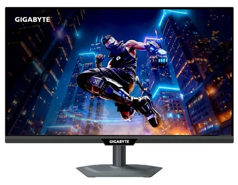 Gigabyte M27Q3 Negru