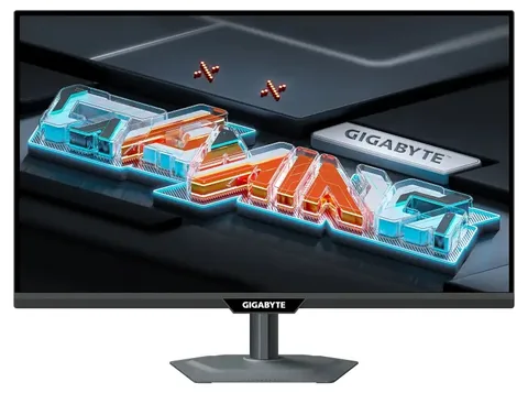 GIGABYTE M27QS Negru