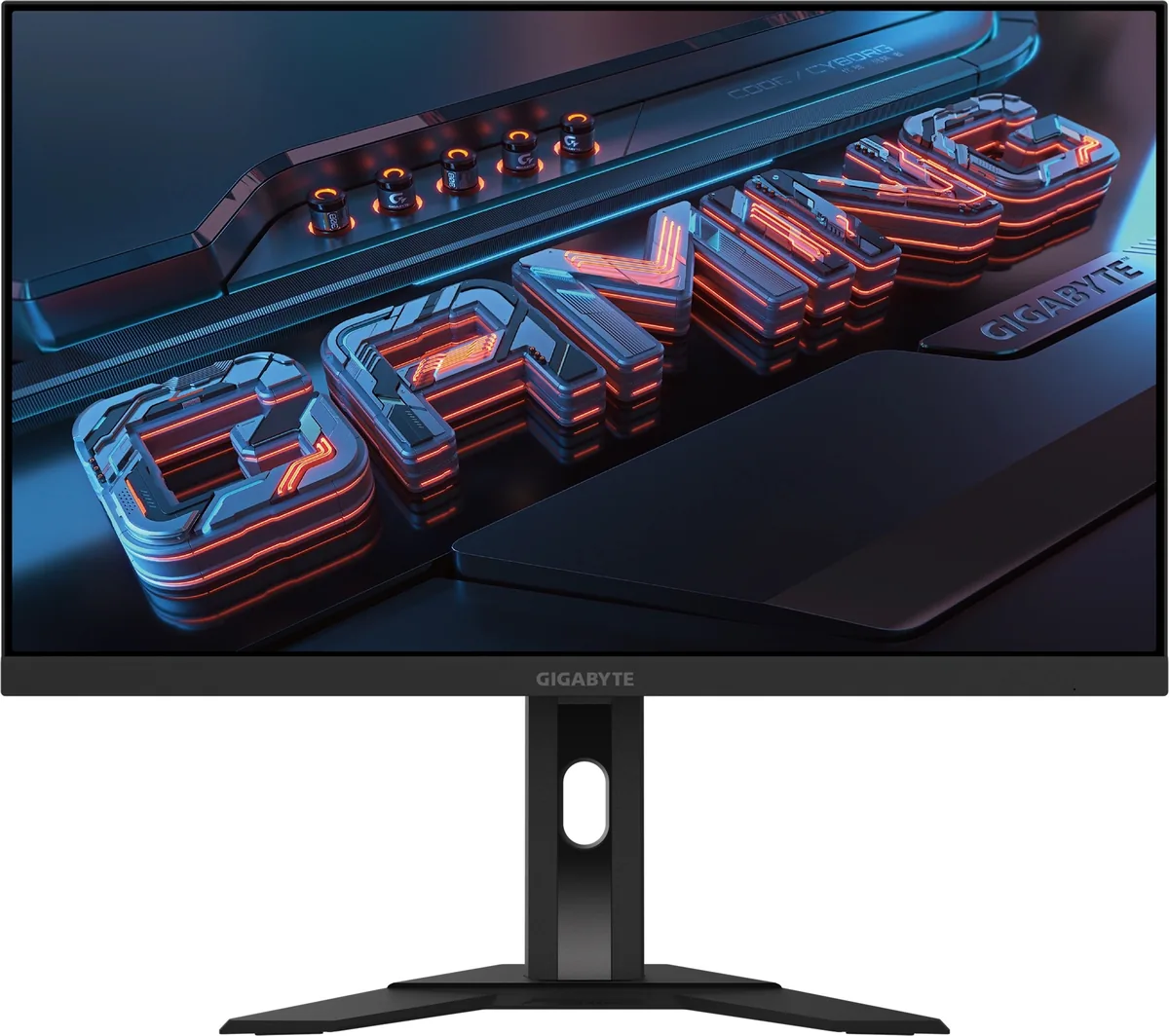 Gigabyte M27UA 27inch Negru