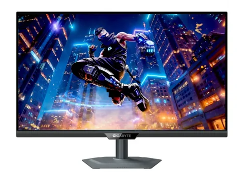 Gigabyte M27UP Negru