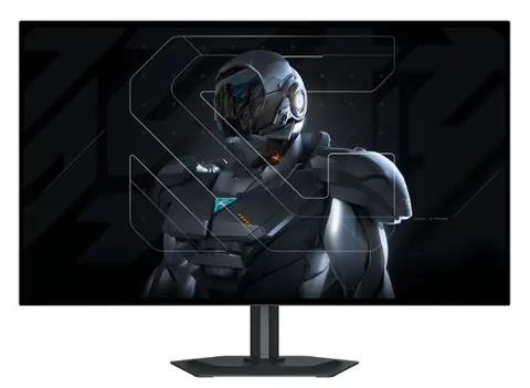 GIGABYTE MO27Q28G Negru