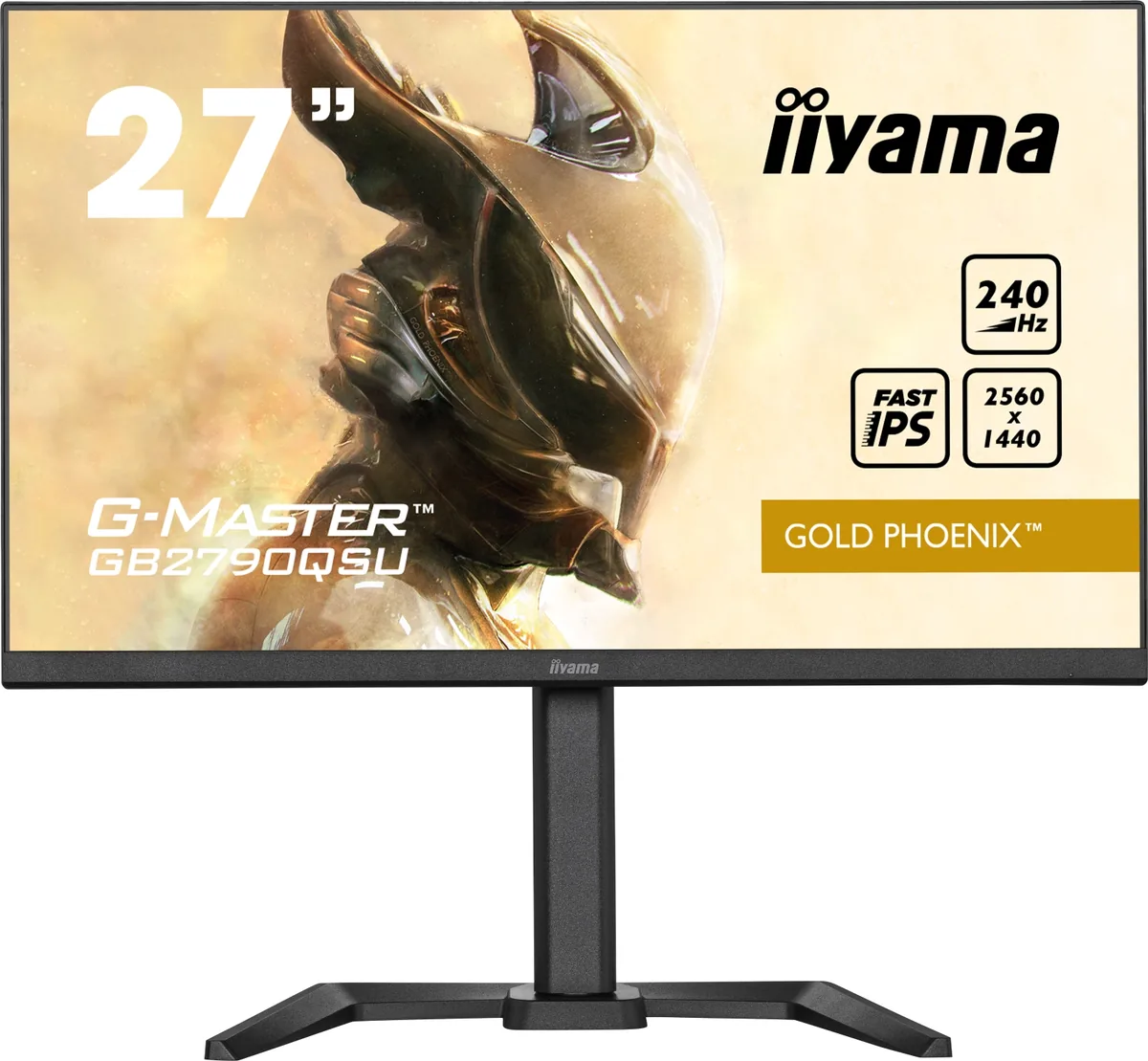 IIYAMA G-Master GB2790QSU-B5