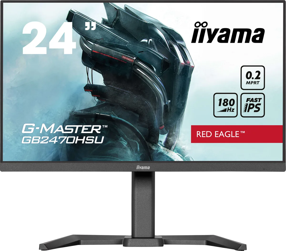IIYAMA GB2470HSU-B6
