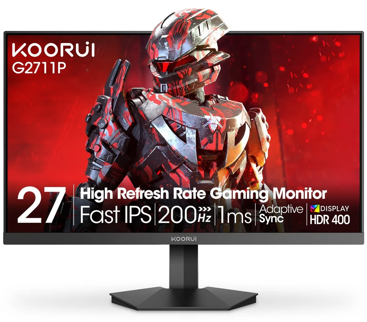KOORUI G2711P