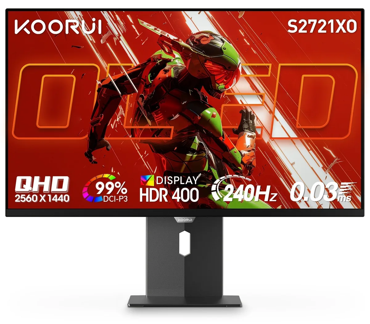 KOORUI S2721XO