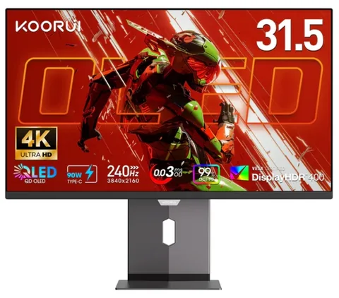 KOORUI S3241XO
