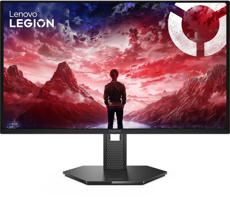 Lenovo Legion 27Q-10 QD-OLED 26.5 Inch QHD 240Hz 0.03ms Negru