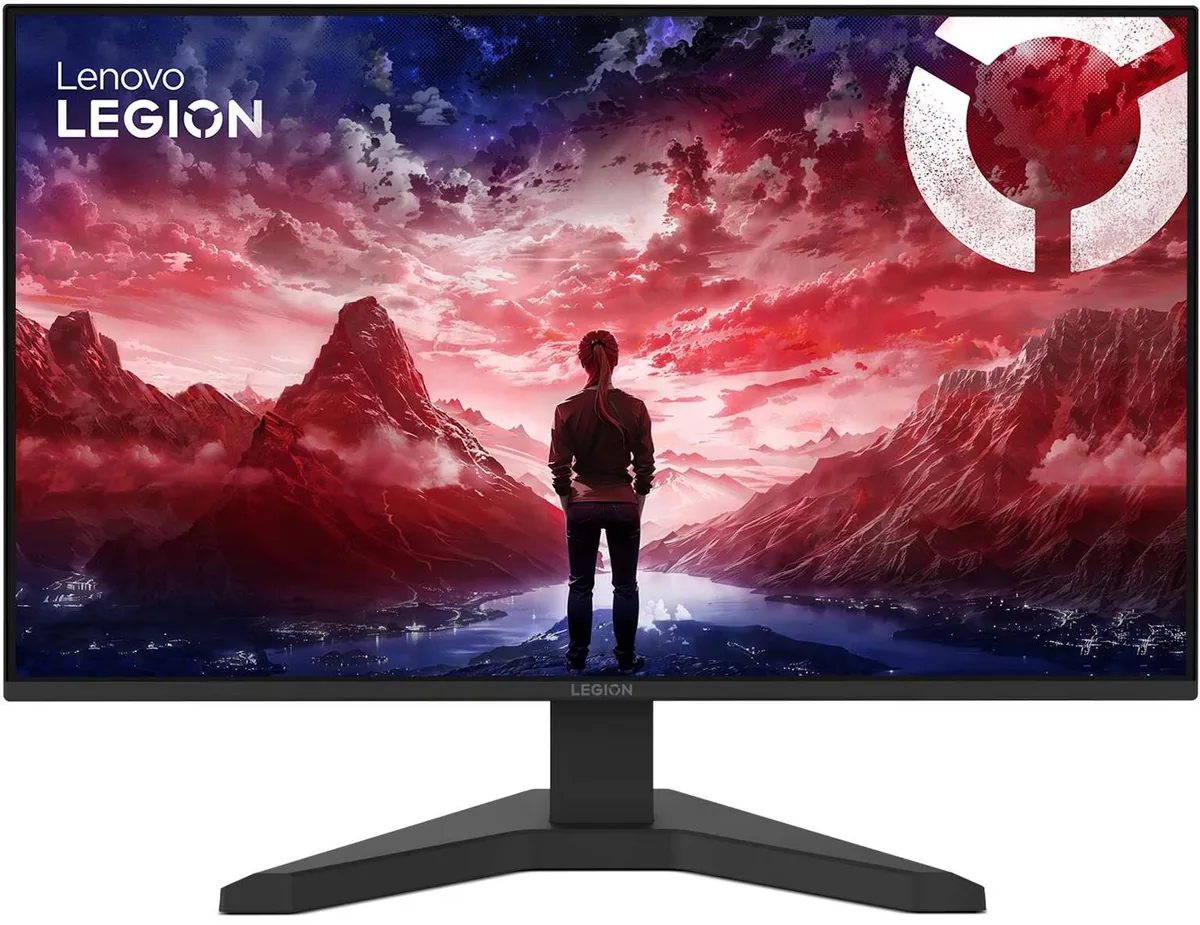 Lenovo Legion R27s Negru