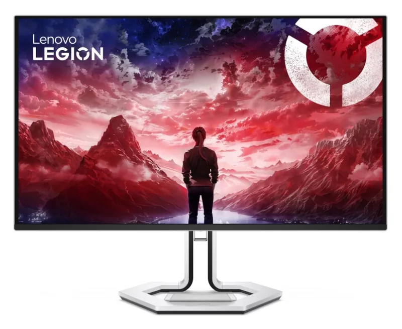 Lenovo Legion Pro 32UD-10 Alb