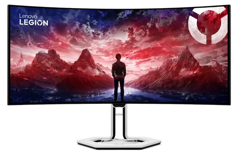 Lenovo Legion Pro 34WD-10 34 inch 240Hz 0.03ms Alb
