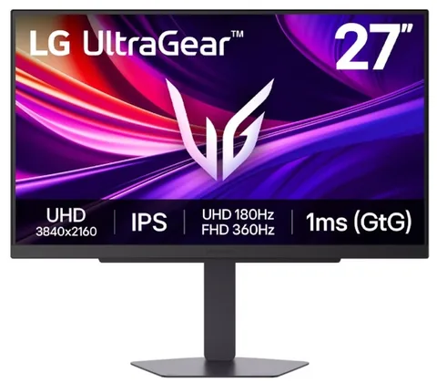 LG 27G810A-B Negru