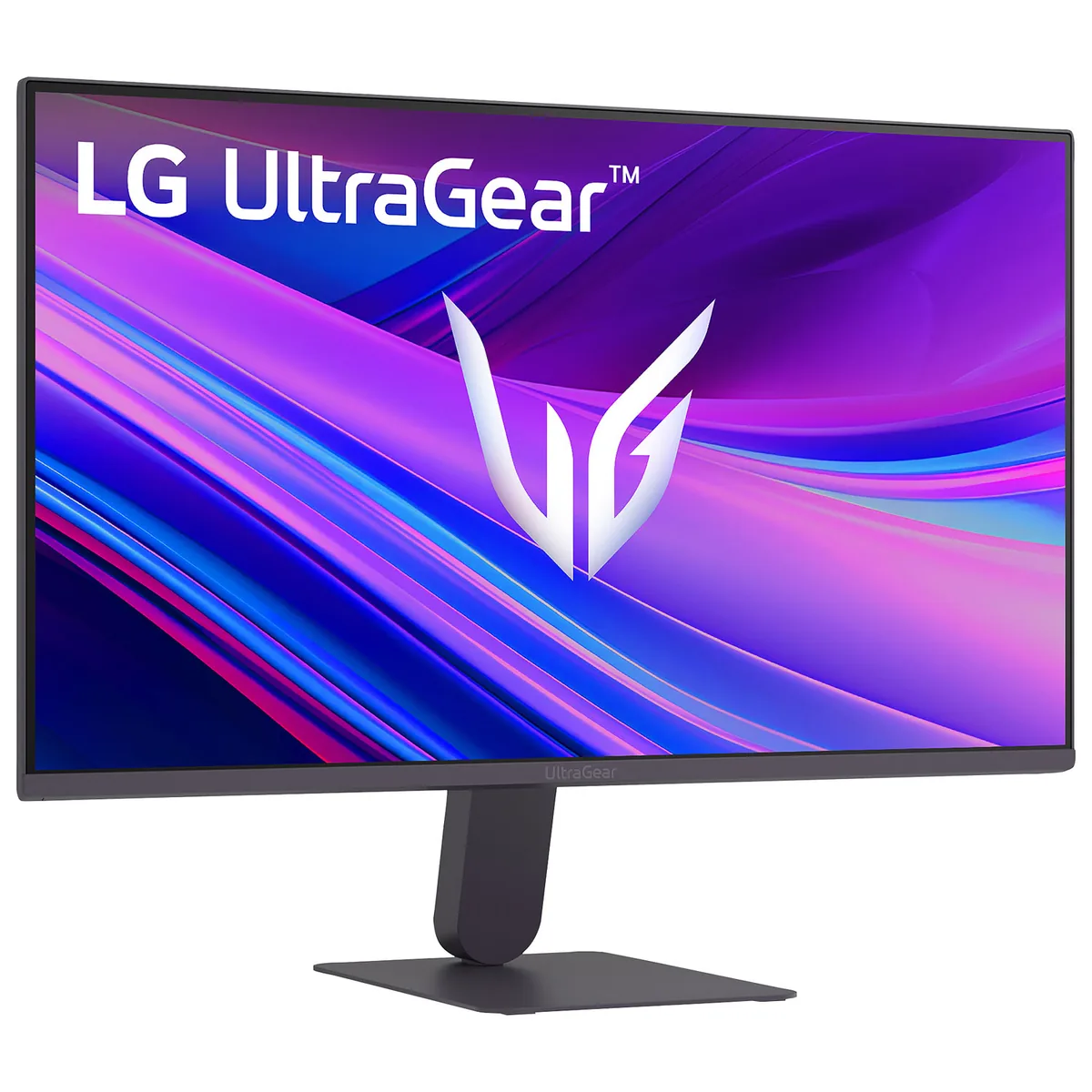 LG UltraGear 24G411A-B Negru