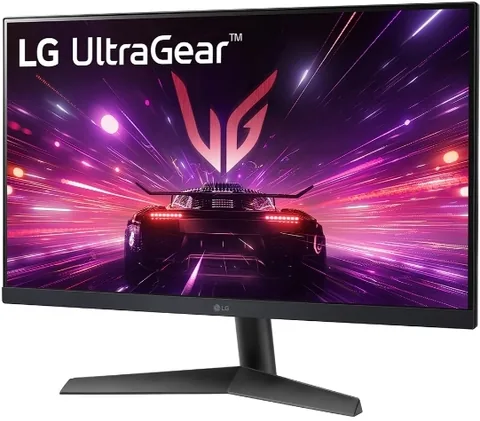 LG UltraGear 24GN60F-B