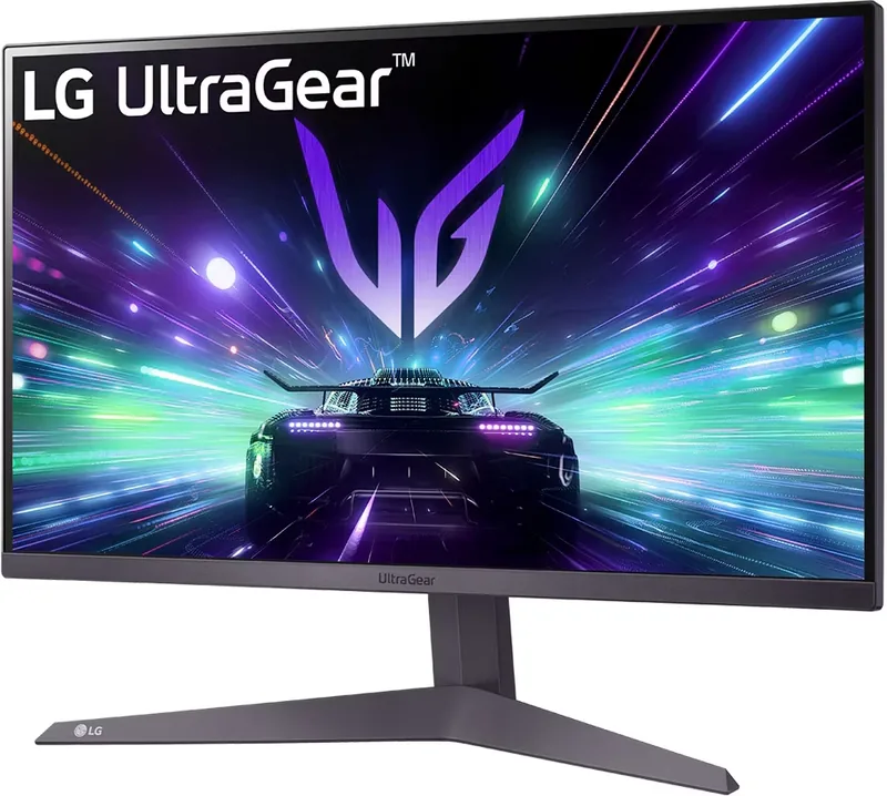 LG UltraGear 27GS50F-B