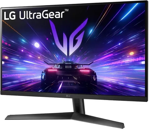LG UltraGear 27GS60F-B