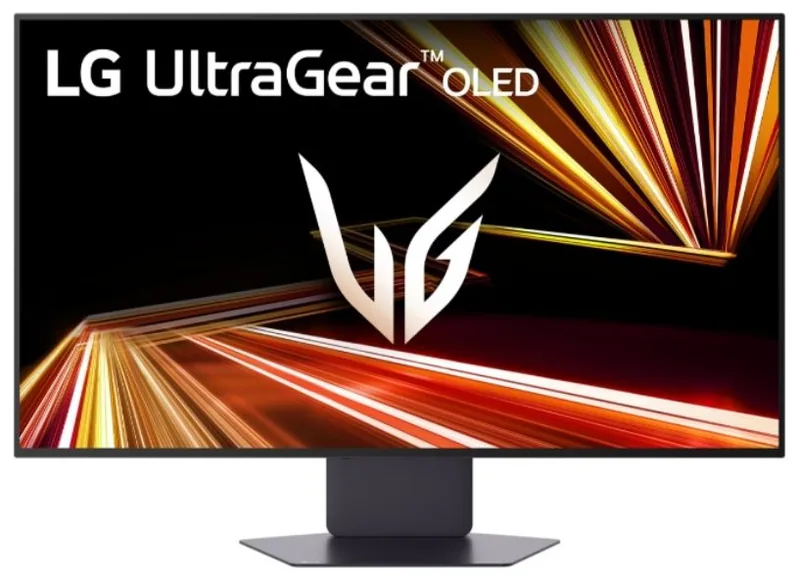 LG UltraGear 32GX850A-B Negru