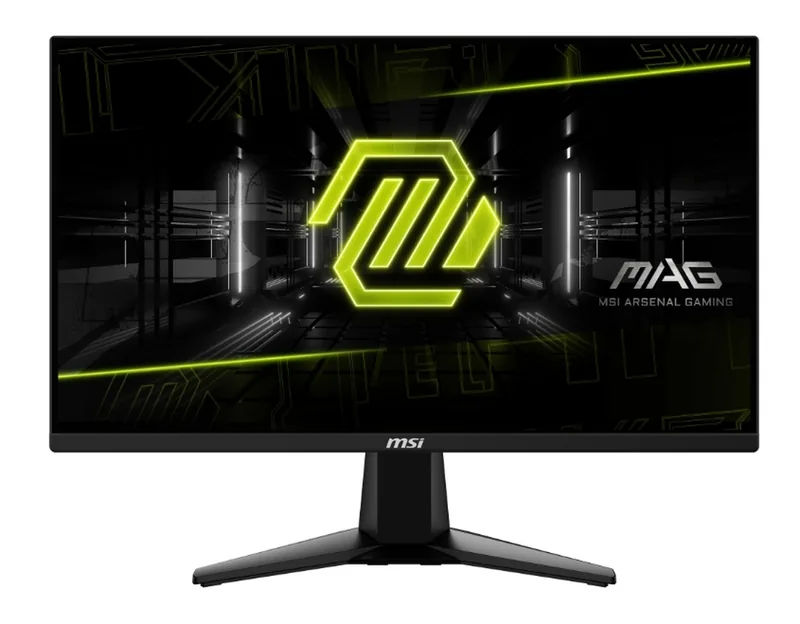MSI MAG 255XF 300Hz Negru