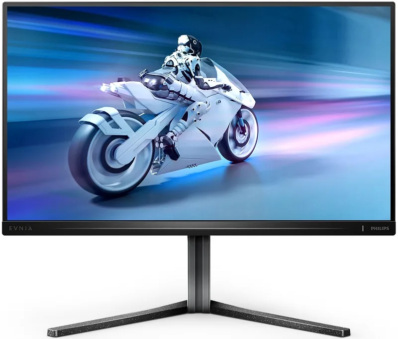 Philips Evnia 24.5inch 240Hz 1ms Gri