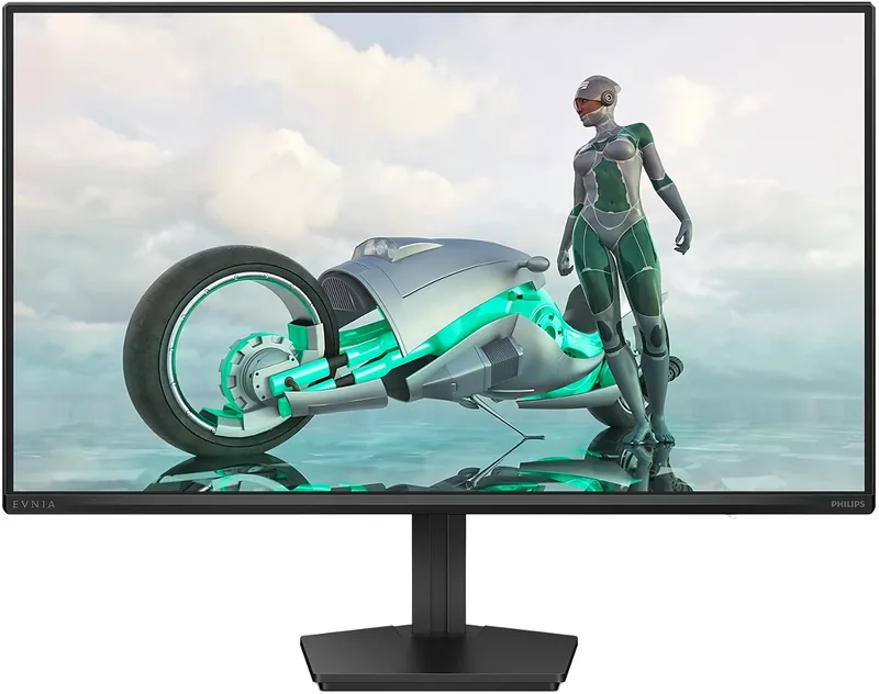 Philips Evnia 27'' 144Hz 0.5ms IPS Adaptive-Sync