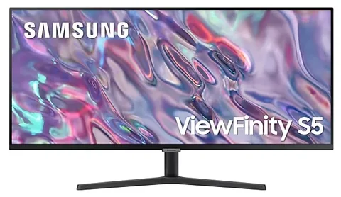 Samsung 34S50GC 34" VA 100Hz FreeSync