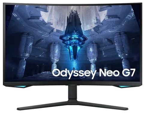 Samsung Odyssey Neo G7 32''
