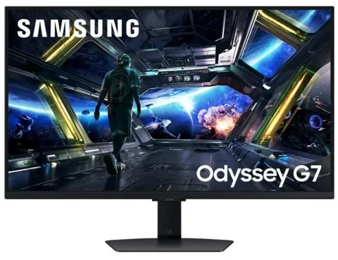 Samsung Odyssey G70F 27'' 360Hz