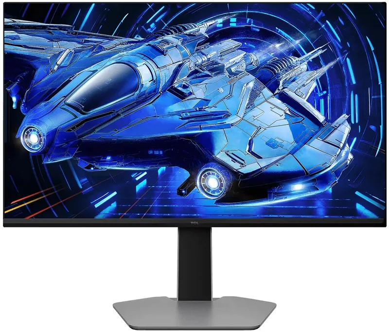 TCL 27G64 Negru Gri