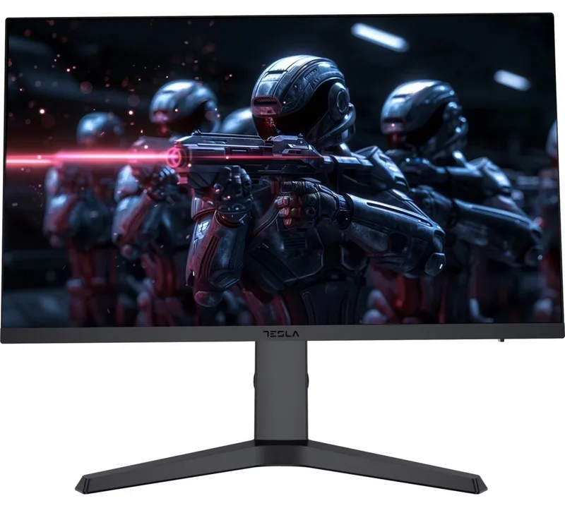 Tesla 27GH347BF Negru