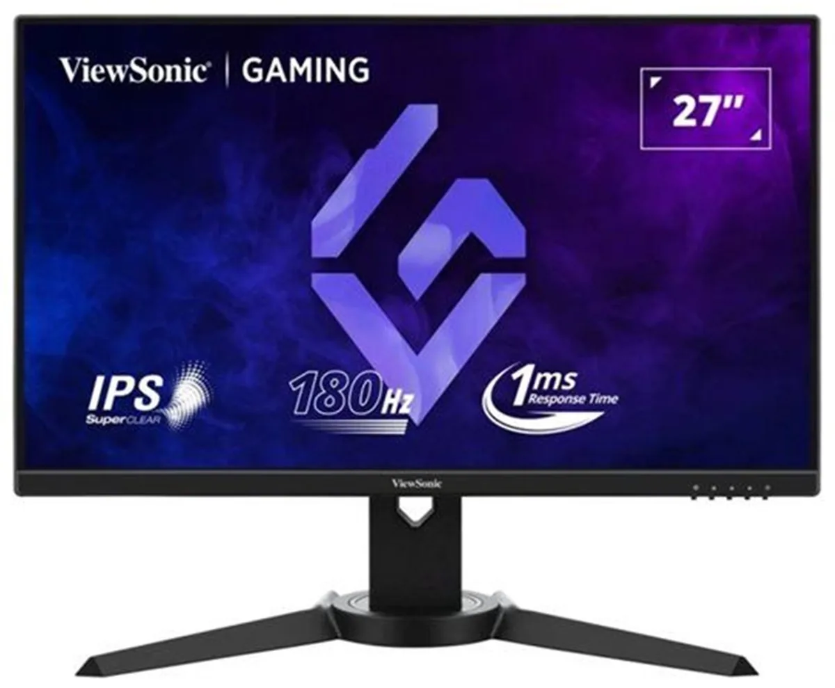 ViewSonic VX2779J-HD-PRO 27inch