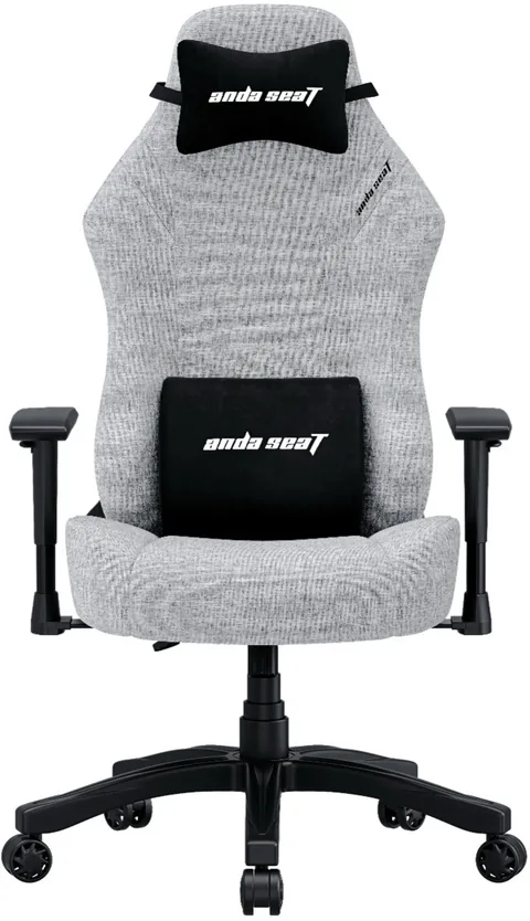 Anda Seat Luna L Gri - imagine 2