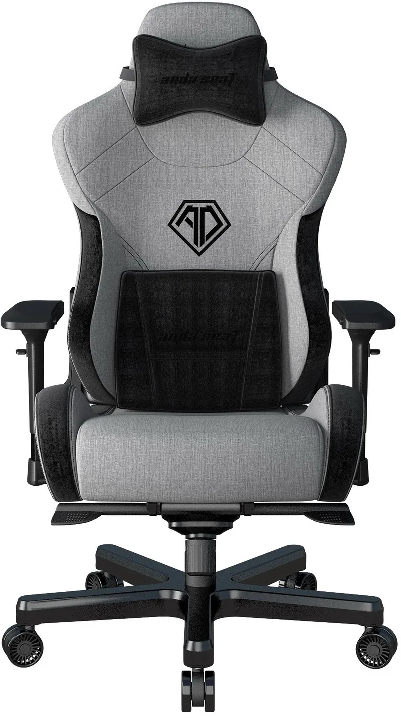 Anda Seat T-Pro 2 XL Swivel Gri