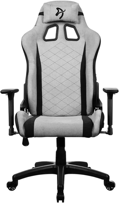 Arozzi Avanti Soft Fabric Gri Deschis