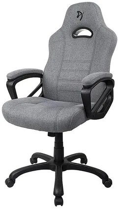 Arozzi Enzo Woven Fabric Gri