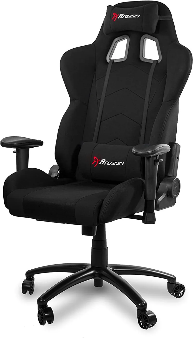 Arozzi Inizio Fabric Negru