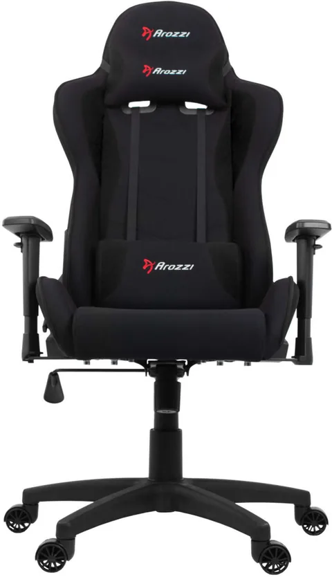 Arozzi Mezzo V2 Fabric Negru