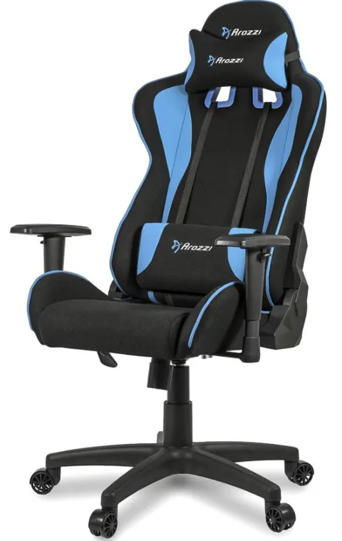 Arozzi Mezzo V2 Fabric Albastru