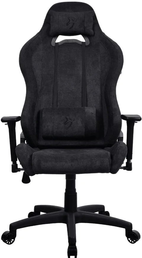 Arozzi Torretta Soft Fabric v2 Negru