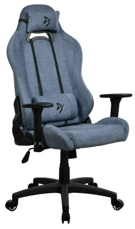 Arozzi Torretta Soft Fabric V2 Albastru