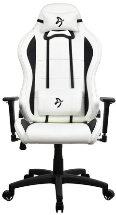 Arozzi Torretta SoftPU Alb GAGC0001262N