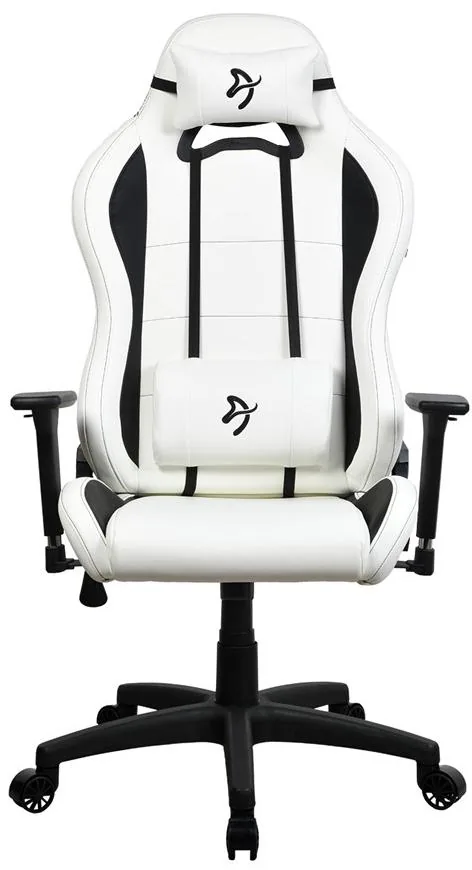 Arozzi Torretta SoftPU Alb GAGC0001262N