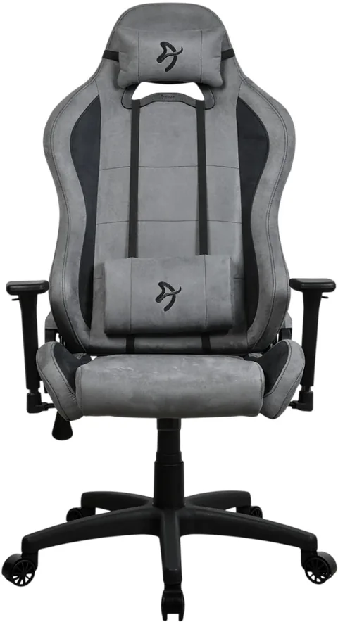 Arozzi Torretta Supersoft Antracit