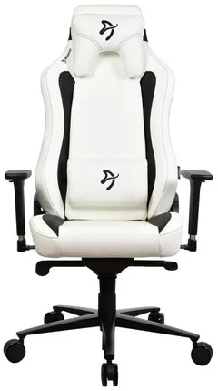 Arozzi Vernazza SoftPU Alb